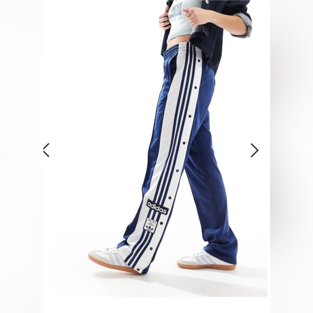 Adidas Adibreak Track Pants